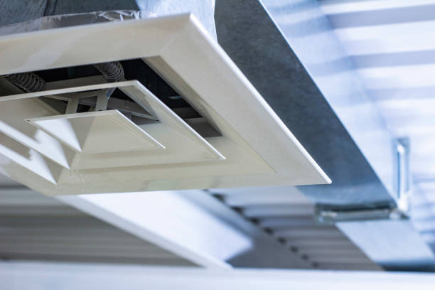 Reliable North Conway, NH Airduct Cleaning Solutions