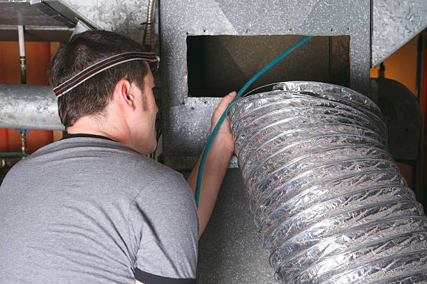 Best Air Duct Cleaning Near Me  in North Conway, NH