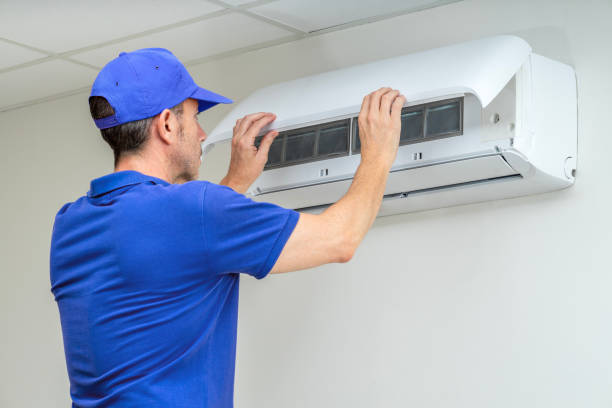 Best Best Air Duct Cleaning Company  in North Conway, NH